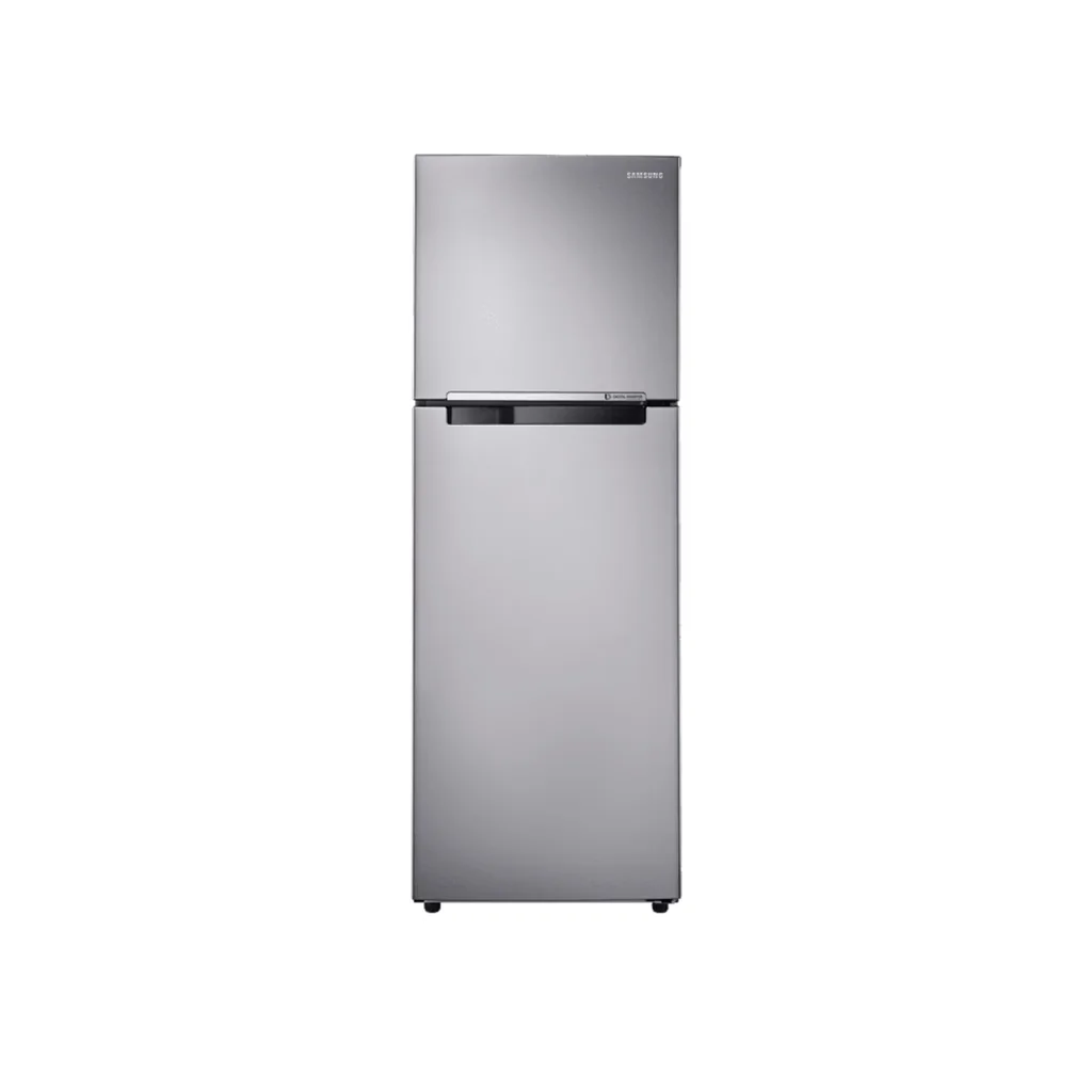 Samsung ตู้เย็น 2 ประตู รุ่น RT25FGRADSA 256 ลิตร (9 คิว) สีเมทัล กราไฟต์ | Digital Inverter ช่อง Moist Fresh Zone ซัมซุง Samsung ตู้เย็น 2 ประตู รุ่น RT25FGRADSA 256 ลิตร (9 คิว) สีเมทัล กราไฟต์ | Digital Inverter ช่อง Moist Fresh Zone ซัมซุง