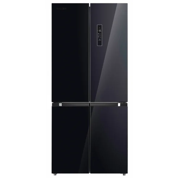 Toshiba ตู้เย็น 4 ประตู รุ่น GR-RF610WE 18 คิว โตชิบา Toshiba ตู้เย็น 4 ประตู รุ่น GR-RF610WE 18 คิว โตชิบา