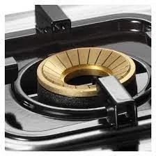 Electrolux เตาแก๊ส รุ่น ETG726BXS อีเลคโทรลักซ์ Electrolux เตาแก๊ส รุ่น ETG726BXS อีเลคโทรลักซ์