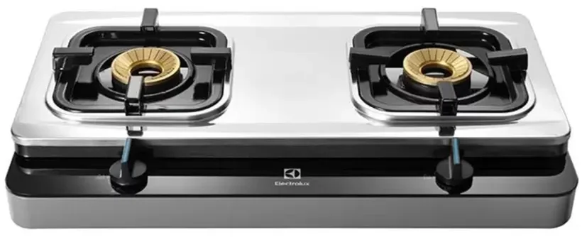 Electrolux เตาแก๊ส รุ่น ETG726BXS อีเลคโทรลักซ์ Electrolux เตาแก๊ส รุ่น ETG726BXS อีเลคโทรลักซ์