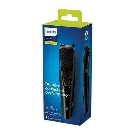 Philips เครื่องโกนหนวด รุ่น BT1233 ฟิลิปส์