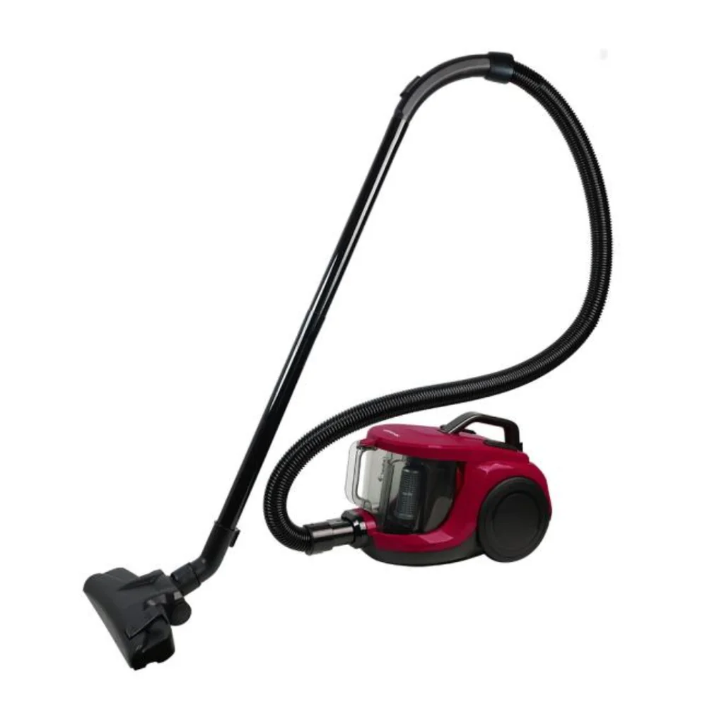 Sharp เครื่องดูดฝุ่น รุ่น CG16B 1,600 วัตต์ ชาร์ป Sharp เครื่องดูดฝุ่น รุ่น CG16B 1,600 วัตต์ ชาร์ป