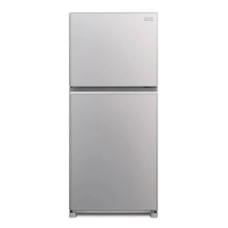 Mitsubishi Electric ตู้เย็น 2 ประตู รุ่น MR-FX41ES 13.3 คิว | Neuro Inverter เบอร์ 5 มิตซูบิชิ Mitsubishi Electric ตู้เย็น 2 ประตู รุ่น MR-FX41ES 13.3 คิว | Neuro Inverter เบอร์ 5 มิตซูบิชิ