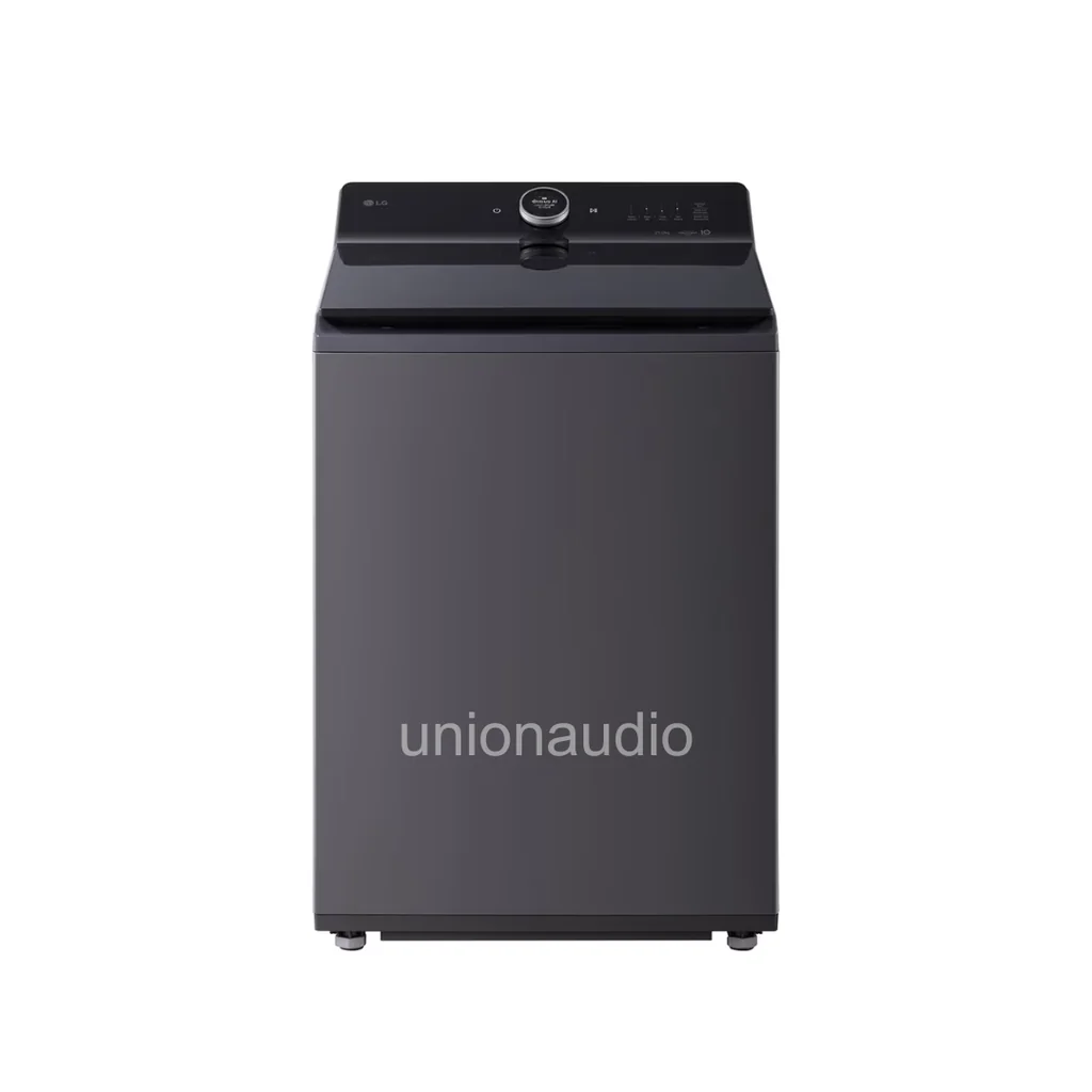 LG เครื่องซักผ้าฝาบน รุ่น TX2522AT7G ความจุซัก 22 กก. AI DD™ Inverter Direct Drive สีเอสเซนส์กราไฟต์ LG เครื่องซักผ้าฝาบน รุ่น TX2522AT7G ความจุซัก 22 กก. AI DD™ Inverter Direct Drive สีเอสเซนส์กราไฟต์