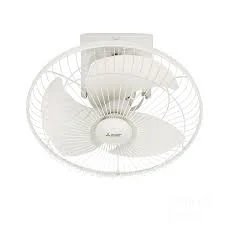 Mitsubishi พัดลมโคจรส่ายรอบตัว รุ่น CY18S 16 นิ้ว มิตซูบิชิ Mitsubishi พัดลมโคจรส่ายรอบตัว รุ่น CY18S 16 นิ้ว มิตซูบิชิ