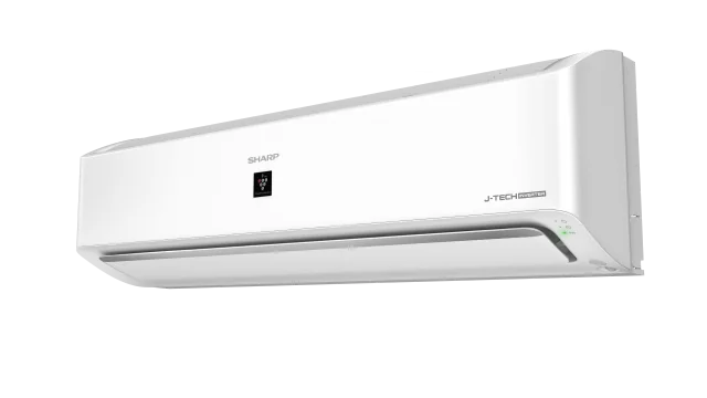 Sharp แอร์ติดผนัง J-Tech Inverter รุ่น AH-XP24YMB 21,500 BTU | Inverter ชาร์ป Sharp แอร์ติดผนัง J-Tech Inverter รุ่น AH-XP24YMB 21,500 BTU | Inverter ชาร์ป