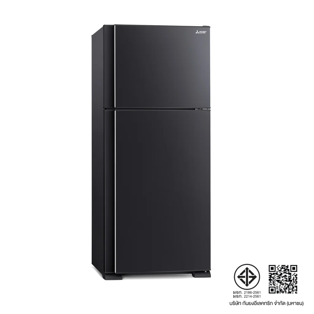 Mitsubishi Electric ตู้เย็น 2 ประตู L Class รุ่น MR-F56ES 17.8 คิว | Inverter มิตซูบิชิ
