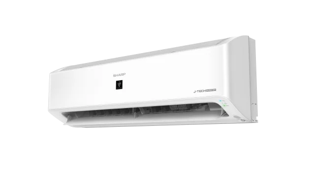 Sharp แอร์ติดผนัง J-Tech Inverter รุ่น AH-XP13YHB 12,000 BTU | Inverter ชาร์ป Sharp แอร์ติดผนัง J-Tech Inverter รุ่น AH-XP13YHB 12,000 BTU | Inverter ชาร์ป
