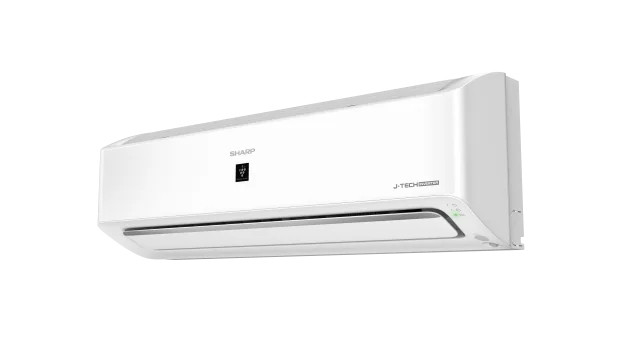 Sharp แอร์ติดผนัง J-Tech Inverter รุ่น AH-XP13YHB 12,000 BTU | Inverter ชาร์ป Sharp แอร์ติดผนัง J-Tech Inverter รุ่น AH-XP13YHB 12,000 BTU | Inverter ชาร์ป