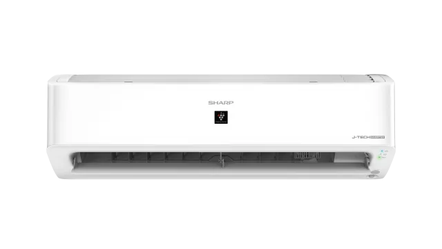 Sharp แอร์ติดผนัง J-Tech Inverter รุ่น AH-XP13YHB 12,000 BTU | Inverter ชาร์ป Sharp แอร์ติดผนัง J-Tech Inverter รุ่น AH-XP13YHB 12,000 BTU | Inverter ชาร์ป
