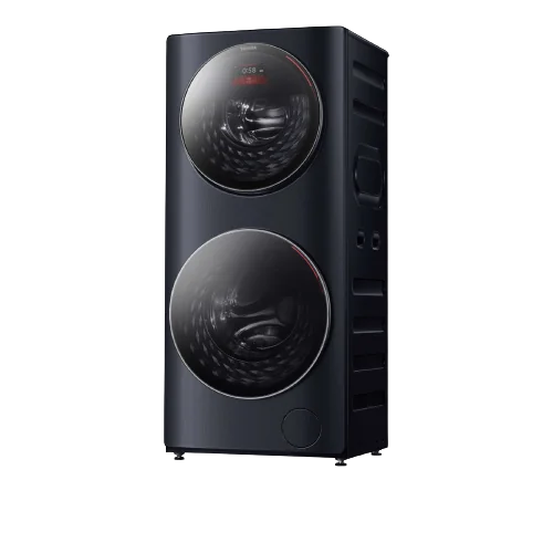Toshiba เครื่องซักอบผ้า ฝาหน้า รุ่น TWD-BL160D4T ซัก 10/อบ 7 กก. โตชิบา Toshiba เครื่องซักอบผ้า ฝาหน้า รุ่น TWD-BL160D4T ซัก 10/อบ 7 กก. โตชิบา