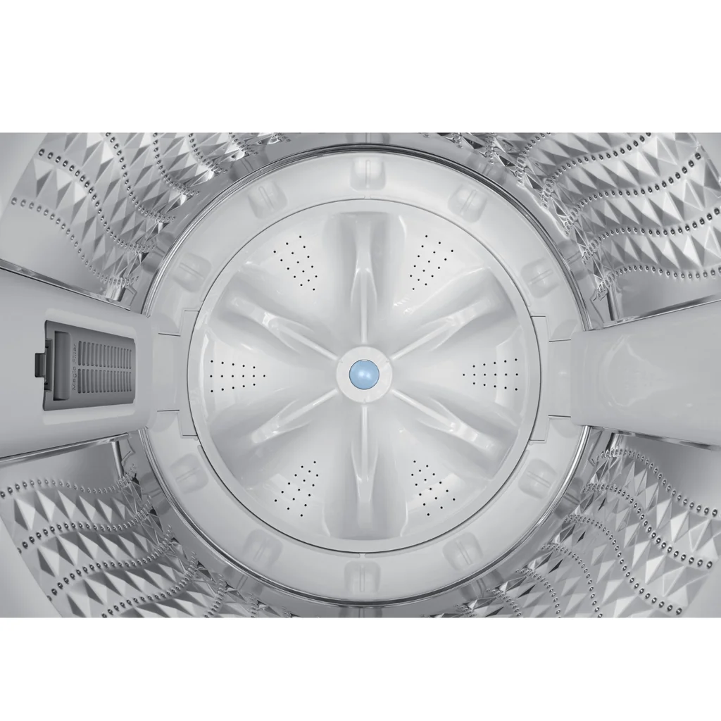 Samsung เครื่องซักผ้า ฝาบน รุ่น WA70F13E4LST 13 กก. | Inverter ซัมซุง Samsung เครื่องซักผ้า ฝาบน รุ่น WA70F13E4LST 13 กก. | Inverter ซัมซุง