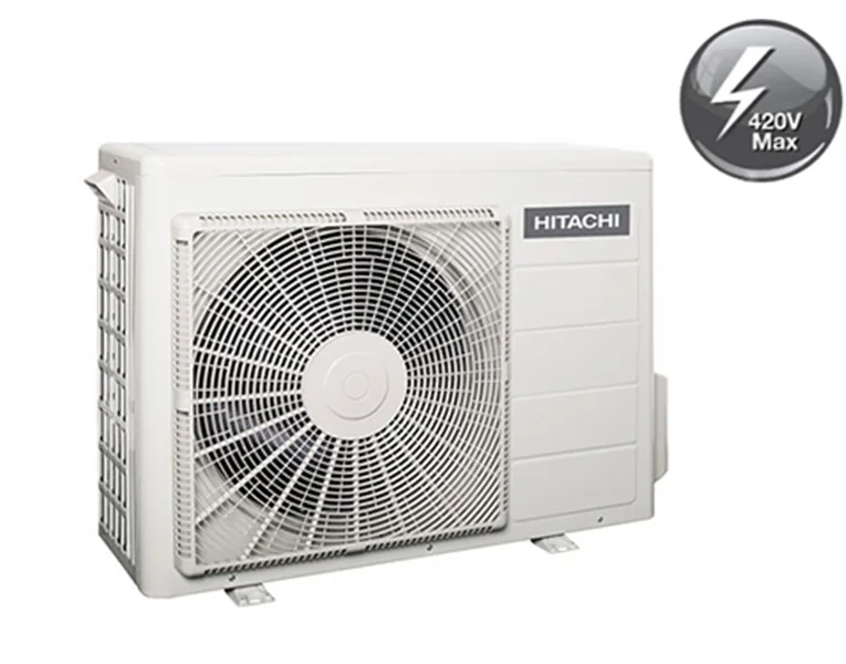 Hitachi แอร์ติดผนัง Standard Inverter รุ่น RAK-QH10PCBST 9,260 BTU | Inverter ฮิตาชิ Hitachi แอร์ติดผนัง Standard Inverter รุ่น RAK-QH10PCBST 9,260 BTU | Inverter ฮิตาชิ