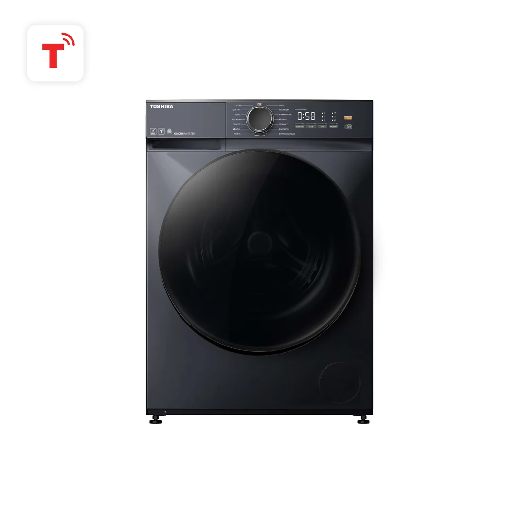 Toshiba เครื่องซักผ้า ฝาหน้า รุ่น TW-T21BU115UWT 10.5 กก. โตชิบา เครื่องซักผ้า ฝาหน้า รุ่น TW-T21BU115UWT บัตรเครดิตผ่อน 0% 10 เดือนๆละ 1,089 บาท Toshiba เครื่องซักผ้า ฝาหน้า รุ่น TW-T21BU115UWT 10.5 กก. โตชิบา เครื่องซักผ้า ฝาหน้า รุ่น TW-T21BU115UWT บัตรเครดิตผ่อน 0% 10 เดือนๆละ 1,089 บาท