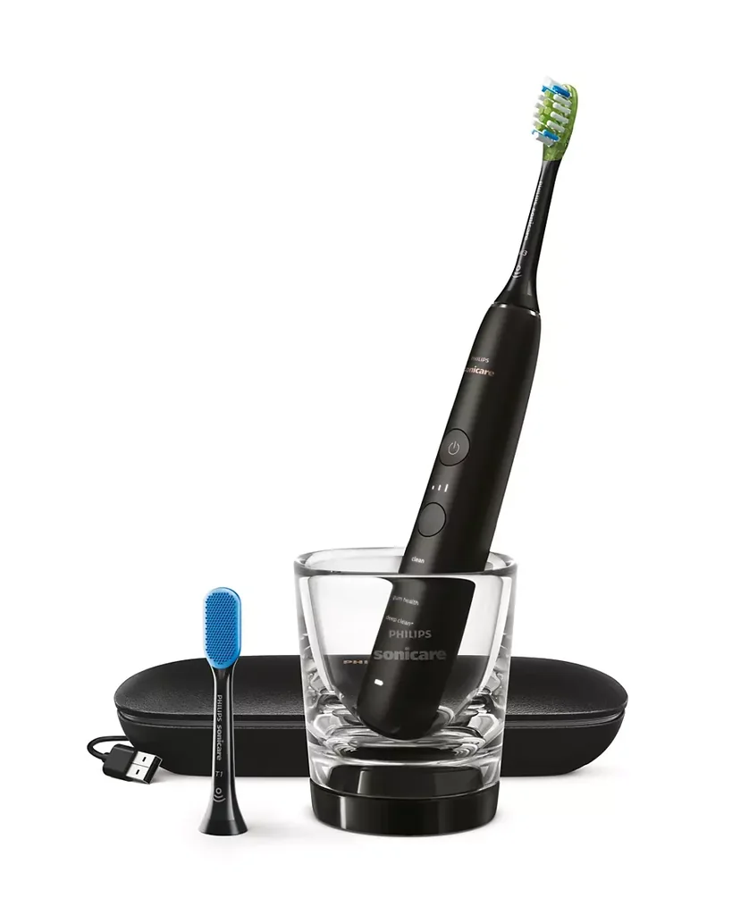 Philips แปรงสีฟันไฟฟ้า รุ่น HX9912 ฟิลิปส์ Philips แปรงสีฟันไฟฟ้า รุ่น HX9912 ฟิลิปส์