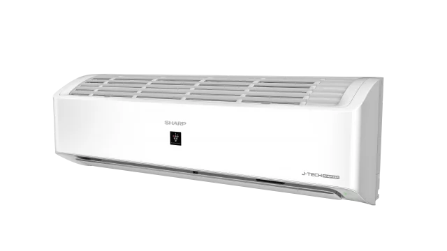 Sharp แอร์ติดผนัง J-Tech Inverter รุ่น AH-XP13YHB 12,000 BTU | Inverter ชาร์ป Sharp แอร์ติดผนัง J-Tech Inverter รุ่น AH-XP13YHB 12,000 BTU | Inverter ชาร์ป
