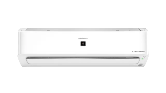 Sharp แอร์ติดผนัง J-Tech Inverter รุ่น AH-XP13YHB 12,000 BTU | Inverter ชาร์ป Sharp แอร์ติดผนัง J-Tech Inverter รุ่น AH-XP13YHB 12,000 BTU | Inverter ชาร์ป