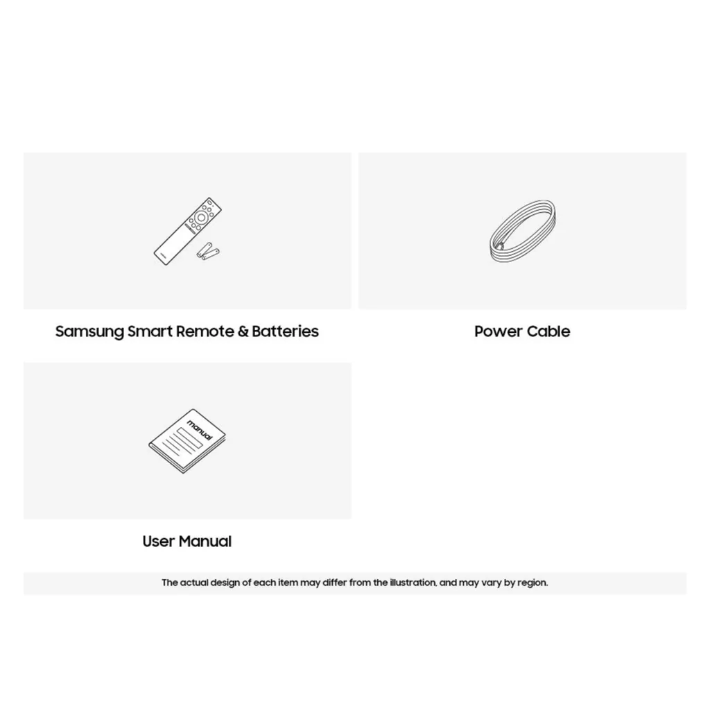 Samsung ทีวี Mini LED 4K 43 นิ้ว รุ่น UA43M75HAKXXT ซัมซุง Samsung ทีวี Mini LED 4K 43 นิ้ว รุ่น UA43M75HAKXXT ซัมซุง