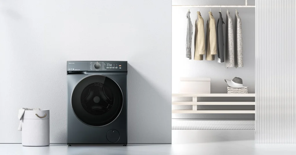 Toshiba เครื่องซักผ้า ฝาหน้า รุ่น TW-T21BU105UWT 9.5 กก. โตชิบา เครื่องซักผ้า รุ่น TW-T21BU105UWT บัตรเครดิตผ่อน 0% 10 เดือนๆละ 1,049 บาท Toshiba เครื่องซักผ้า ฝาหน้า รุ่น TW-T21BU105UWT 9.5 กก. โตชิบา เครื่องซักผ้า รุ่น TW-T21BU105UWT บัตรเครดิตผ่อน 0% 10 เดือนๆละ 1,049 บาท