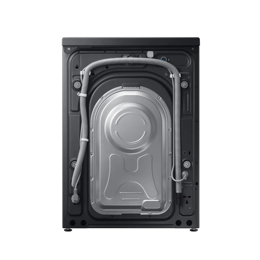 Samsung เครื่องซักผ้า ฝาหน้า รุ่น WW12CGP44DSBST 12กก. | Digital Inverter ซัมซุง
