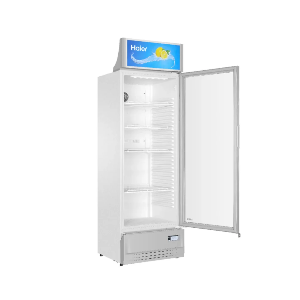 Haier ตู้แช่เครื่องดื่ม 1 ประตู รุ่น SC-240BC-V3 215 ลิตร (7.6 คิว) สีขาว | Low-E ไม่มีฝ้า ประหยัดไฟเบอร์5 ไฮเออร์ Haier ตู้แช่เครื่องดื่ม 1 ประตู รุ่น SC-240BC-V3 215 ลิตร (7.6 คิว) สีขาว | Low-E ไม่มีฝ้า ประหยัดไฟเบอร์5 ไฮเออร์