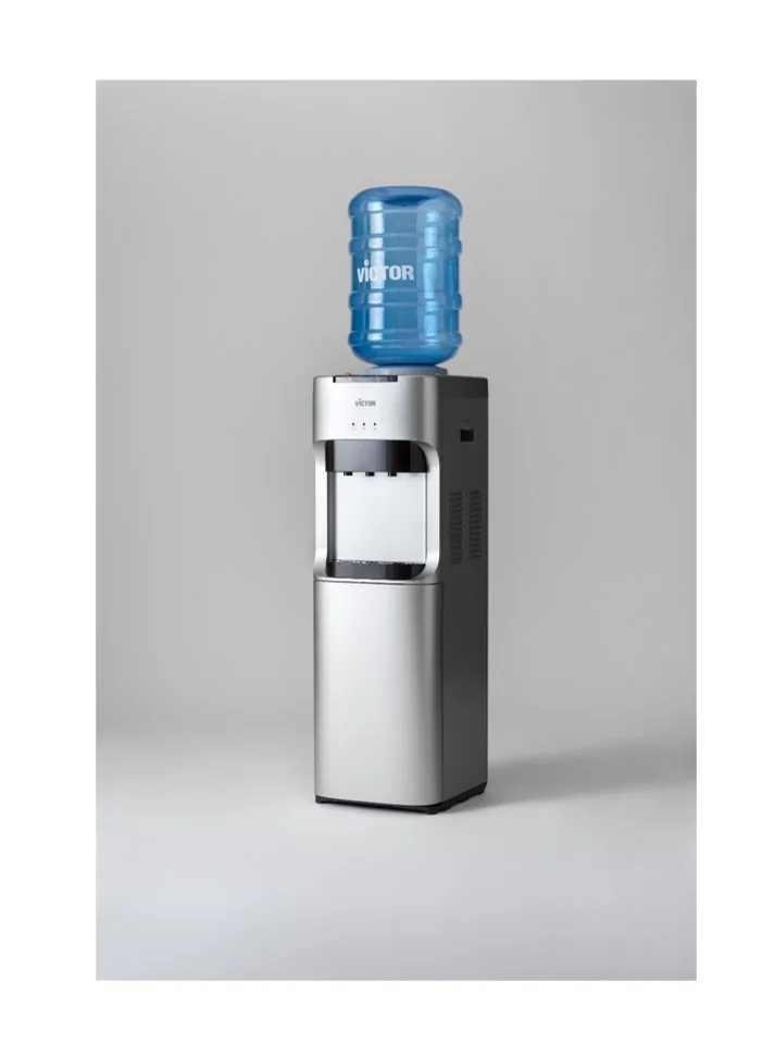 Victor เครื่องทำน้ำอุ่น รุ่น VT-2335R 20 ลิตร วิคเตอร์ Victor เครื่องทำน้ำอุ่น รุ่น VT-2335R 20 ลิตร วิคเตอร์