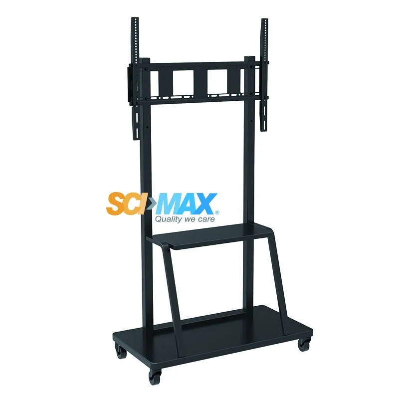 Scimax ขาแขวน/ขาตั้งทีวี รุ่น SM-55100STA Scimax ขาแขวน/ขาตั้งทีวี รุ่น SM-55100STA