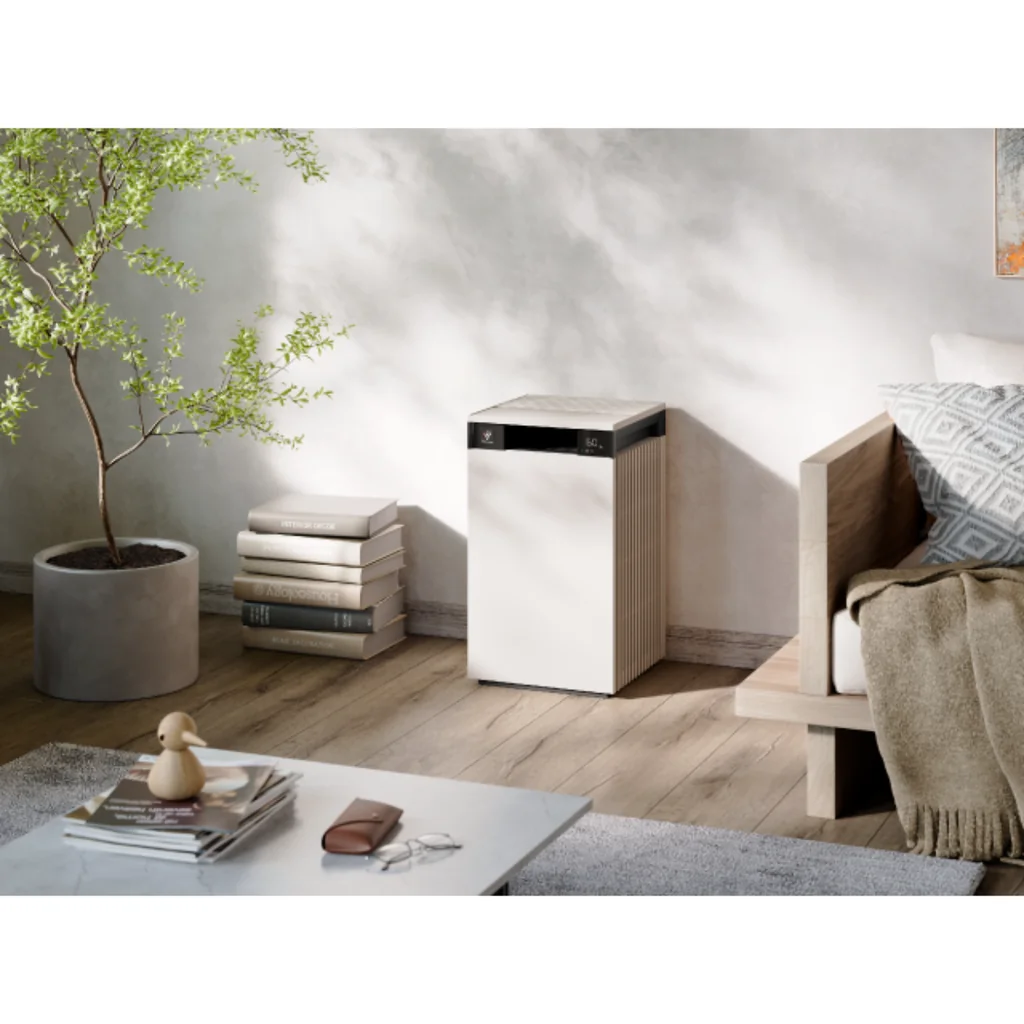 Sharp เครื่องฟอกอากาศ ชาร์ป