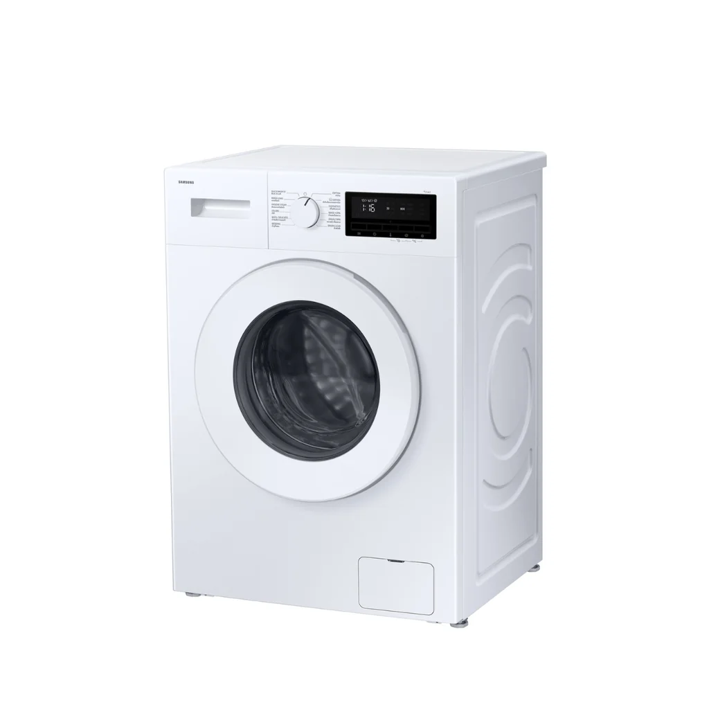 Samsung เครื่องซักผ้า ฝาหน้า รุ่น WW90FG3M05TWST 9 กก. | Digital Inverter ซัมซุง Samsung เครื่องซักผ้า ฝาหน้า รุ่น WW90FG3M05TWST 9 กก. | Digital Inverter ซัมซุง