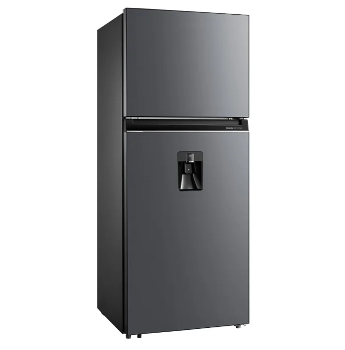 Toshiba ตู้เย็น 2 ประตู รุ่น GR-RT535WEA 14.4 คิว | Inverter โตชิบา Toshiba ตู้เย็น 2 ประตู รุ่น GR-RT535WEA 14.4 คิว | Inverter โตชิบา