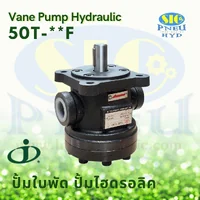 50T-17,23,26,36-F-70-22 : Fix Vane Pump Hydraulic JUNTAI 50T-17,23,26,36-F-70-22 : Fix Vane Pump Hydraulic JUNTAI