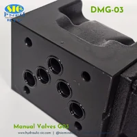 DMG-03-3C2 / 3C60 : Manual Valve วาล์วมือโยก YOUQUEN DMG-03-3C2 / 3C60 : Manual Valve วาล์วมือโยก YOUQUEN