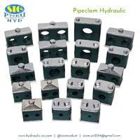 OJ-HTP-G1 Twin Pipe Clamps 6,8,10,12,15,18,20,22,25,28mm แคลมป์คู่รัดท่อ ปะกับยึดท่อแป๊บน้ำมันไฮดรอลิค OJ-HTP-G1 Twin Pipe Clamps 6,8,10,12,15,18,20,22,25,28mm แคลมป์คู่รัดท่อ ปะกับยึดท่อแป๊บน้ำมันไฮดรอลิค