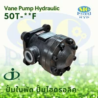 50T-17,23,26,36-F-70-22 : Fix Vane Pump Hydraulic JUNTAI 50T-17,23,26,36-F-70-22 : Fix Vane Pump Hydraulic JUNTAI