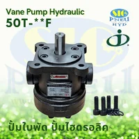 50T-17,23,26,36-F-70-22 : Fix Vane Pump Hydraulic JUNTAI 50T-17,23,26,36-F-70-22 : Fix Vane Pump Hydraulic JUNTAI