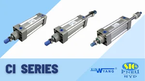 CI SERIES