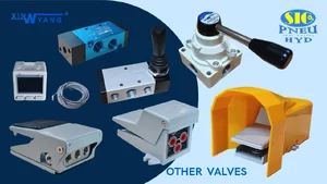 OTHER VALVE >> 4A,4H,4HA,HV