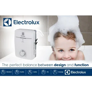 เครื่องทำน้ำร้อน ELECTROLUX