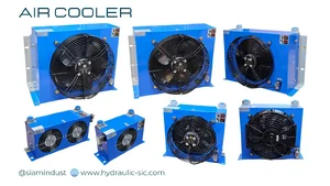AIR COOLER "KY"