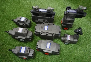 วาล์วไฮดรอลิค VALVE HYDRAULIC