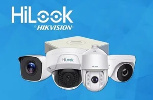 กล้องวงจรปิด CCTV HiLook