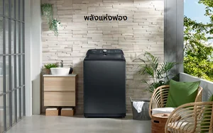 เครื่องซักผ้า Samsung