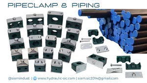 ข้อต่อ ท่อแป๊บ ปะกับจับยึด และ บอลวาล์ว FITTING PIPING & BALL VALVE