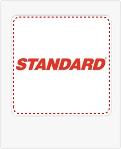 ตู้แช่แข็ง Standard