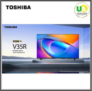 TOSHIBA TV