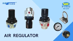 REGULATOR