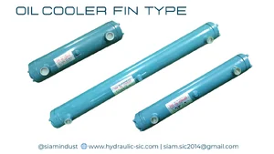 OIL COOLER (TONGJONG)