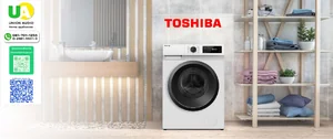 เครื่องซักผ้า TOSHIBA