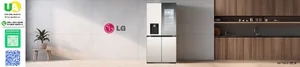 ตู้เย็น LG ตู้เย็น แอลจี