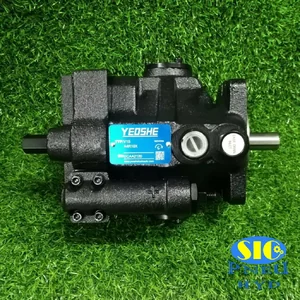 Pistion Pump